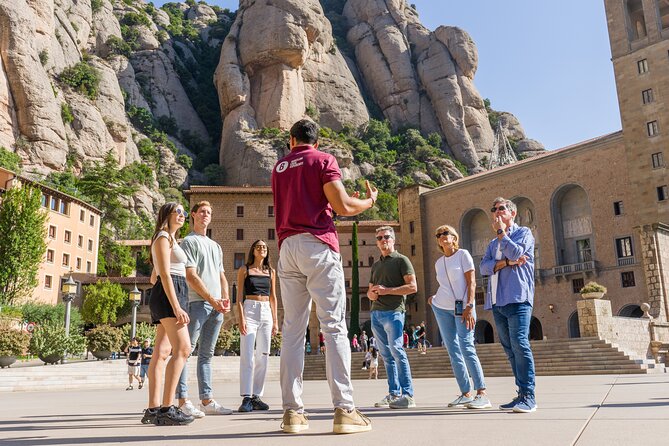 Montserrat Monastery Half Day Experience from Barcelona - Why Montserrat Feels Different From Other Day Trips