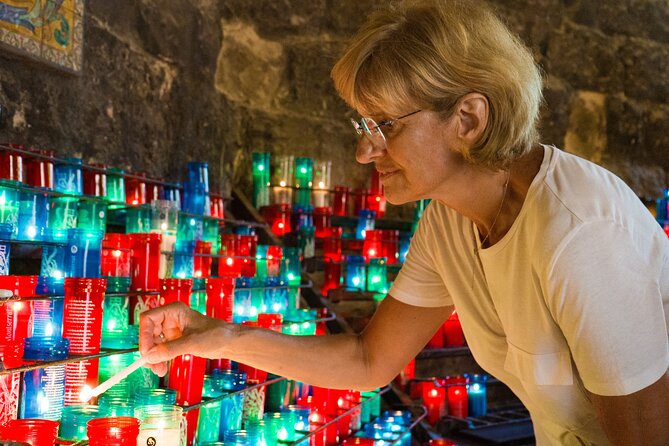 Montserrat Monastery Half Day Experience from Barcelona - The Black Madonna Options: How to Pick Without Regret