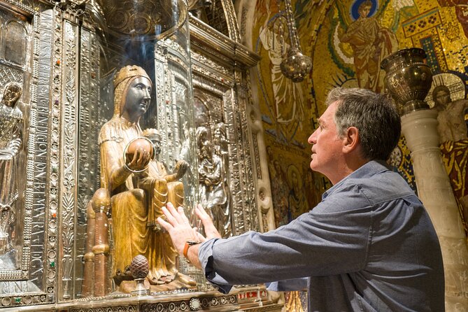 Montserrat Monastery Half Day Experience from Barcelona - Weather, Fog, and the Small Reality Checks
