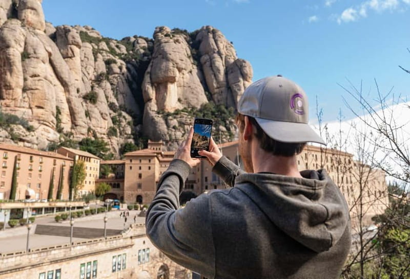 Montserrat Monastery & Hike from Barcelona — Max 8 Guests - Price and Value: Is $74 a Fair Deal?