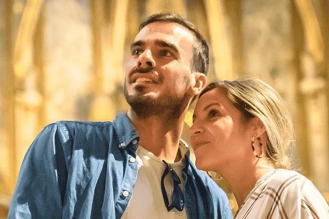 Montserrat Monastery & Horse Riding Experience from Barcelona - Meeting point and day logistics: do this right and the day feels easy