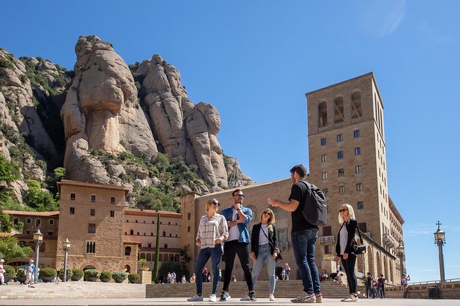 Montserrat Monastery & Horse Riding Experience from Barcelona - Price and value: is $169.29 worth it?