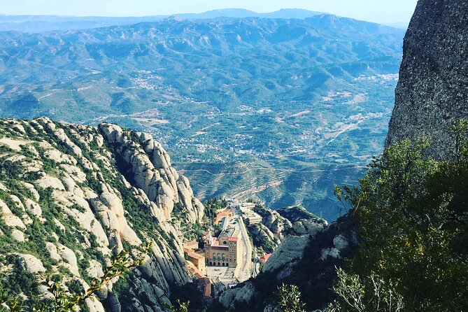 Montserrat Monastery Horse Riding & Walk – Small Group (Max 8) - Price and value: what you are paying for