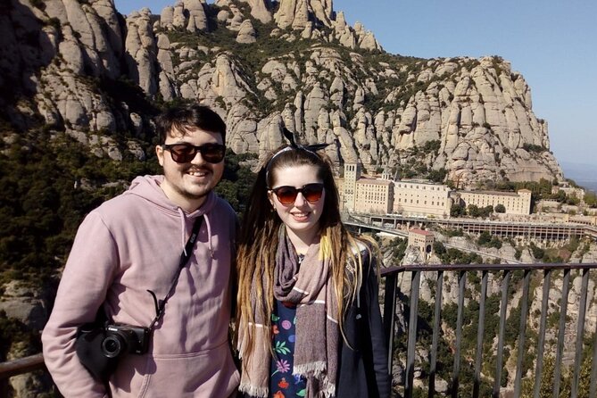 Montserrat Monastery Small Group or Private Tour Hotel pick-up - Stop 3: Funicular de Sant Joan for the High-Level Perspective
