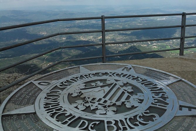 Montserrat Monastery Small Group or Private Tour Hotel pick-up - Stop 4: Montserrat Museum (Extra Ticket, Optional Art Time)
