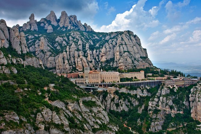 Montserrat Monastery Small Group or Private Tour Hotel pick-up - Timing Reality Check: Traffic, Weather, and Staying Flexible