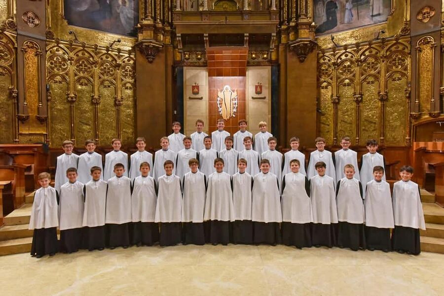 Montserrat Monastery Ticket with Escolania Boys' Choir - Best Order and Timing: How to Fit Everything Without Rushing