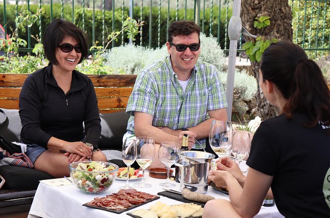 Montserrat Mountain, Wine Tasting & Tapas Lunch - Wine Tasting and Tapas Lunch: What You’re Really Paying For