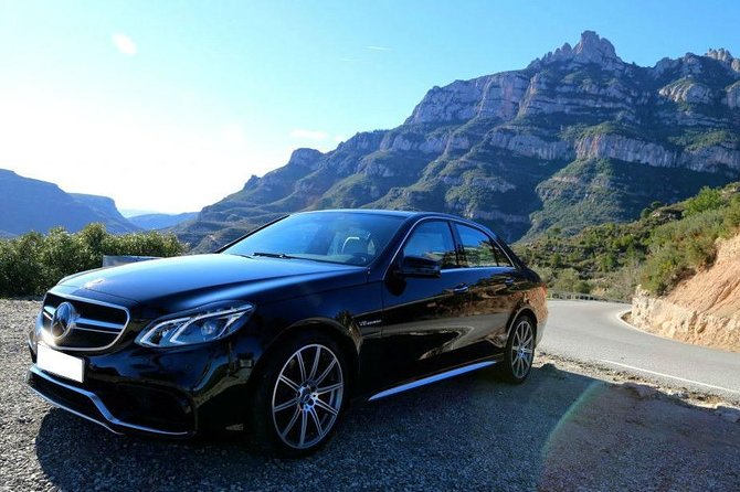 Montserrat Mountain, Wine Tasting & Tapas Lunch - Who This Tour Suits Best