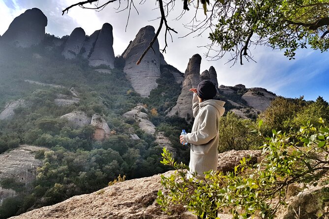 Montserrat Nature Experience, Monastery and Museum - Abadia De Montserrat: Basilica Time and What to Notice