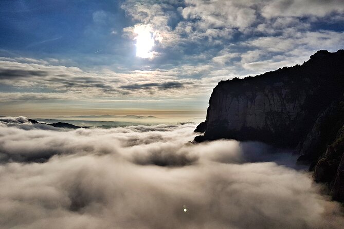 Montserrat Nature Experience, Monastery and Museum - Timing, Pace, and What to Expect from a Typical Day