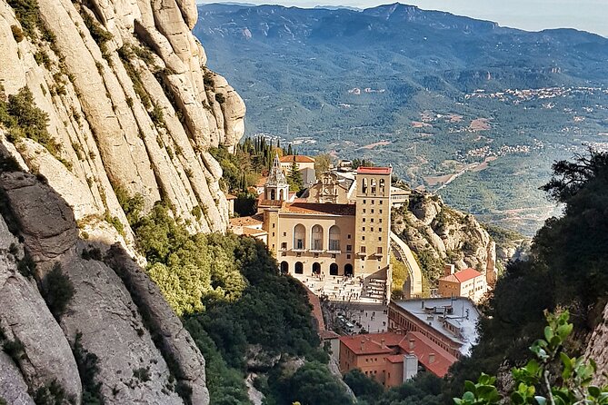 Montserrat Nature Experience, Monastery and Museum - What to Bring (and the One Mistake That Ruins This Trip)