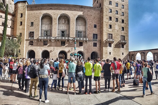 Montserrat Nature Experience, Monastery and Museum - Who This Tour Suits Best