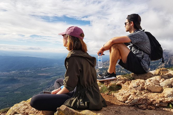 Montserrat Nature Walk, Monastery and Museum from Barcelona - What the Group Size Changes (and Why You’ll Feel It)