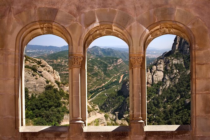 Montserrat Private Guided Tour with Pick up - Who This Montserrat Tour Fits Best
