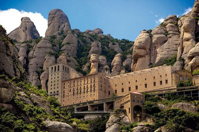 Montserrat Private Tour from Barcelona - Key highlights at a glance