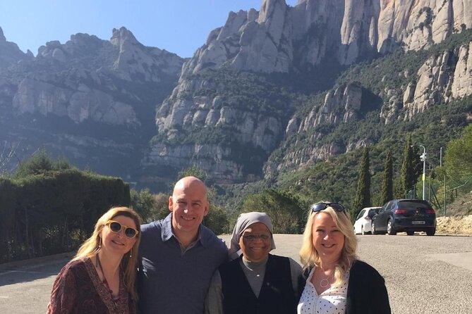 Montserrat Private Tour from Barcelona - English expectations: what you should confirm before you go