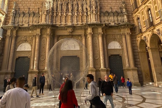 Montserrat Private Tour from Barcelona - Price and value: when $528.67 makes sense
