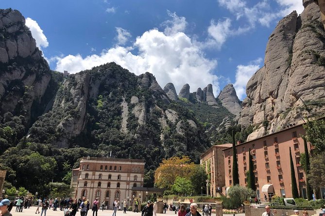 Montserrat Private Tour from Barcelona with Pick-up - Montserrat from Barcelona: what a private pickup really buys you