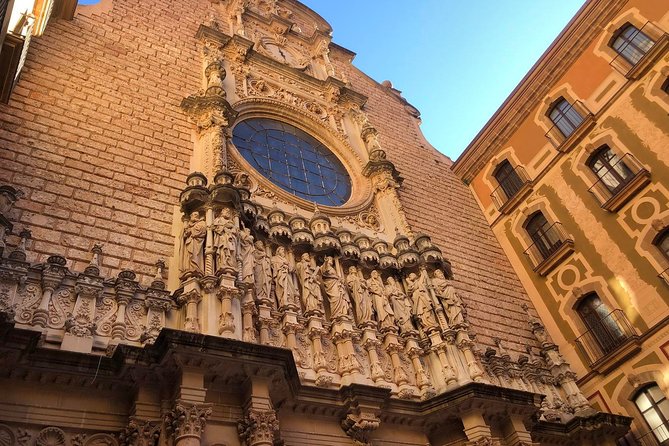 Montserrat Private Tour from Barcelona with Pick-up - Black Madonna viewing: what you get, and what you don’t