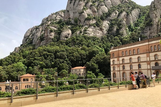 Montserrat Private Tour from Barcelona with Pick-up - Price and logistics: is $187.53 worth it?