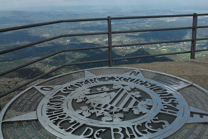 Montserrat Private Tour with Hotel pick-up from Barcelona - Santa Cueva de Montserrat: Holy Cave access without the funicular