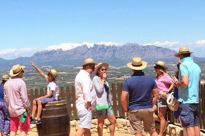 Montserrat Private Tour with Hotel pick-up from Barcelona - Price and value: why this tour costs what it costs