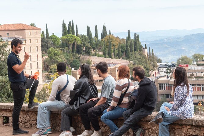 Montserrat Small Group Trip: Basilica & Moreneta with Transfer - Price and value: what $85.30 really buys you