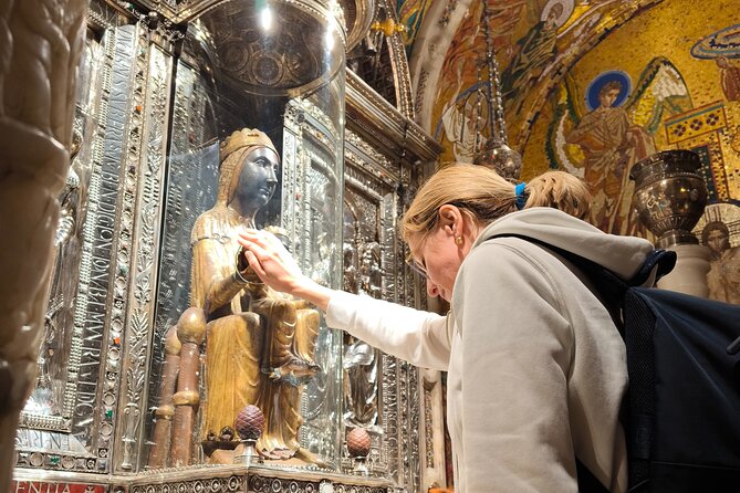 Montserrat Tour by Train with Cable Car and Cogwheel - Back to Barcelona: wrap-up, dinner ideas, and a smooth finish