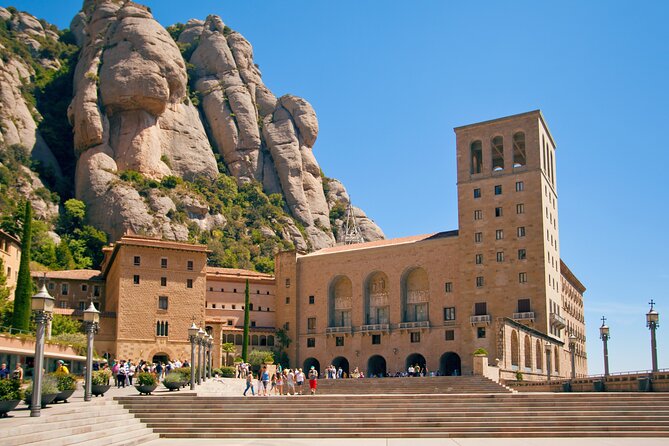 Montserrat Tour with Cogwheel Train, Monastery & Black Madonna - Getting Out of Barcelona: Coach Ride and Mountain-Bound Timing