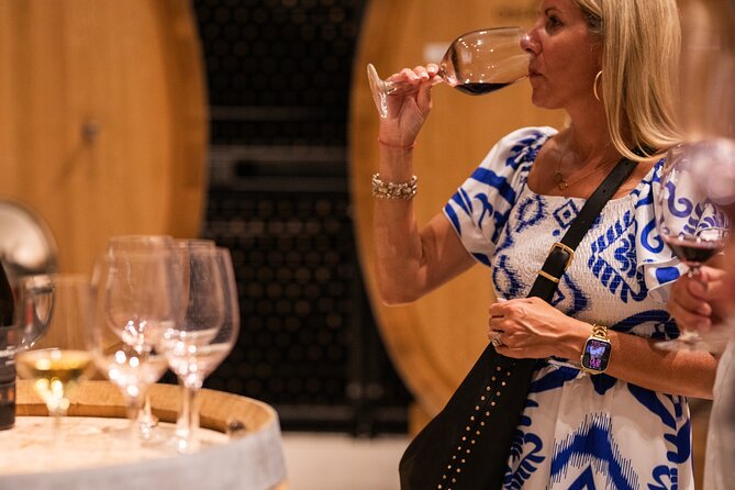 Montserrat Tour with Winery Lunch & Exclusive Cellar Experience - The Oller del Mas Shift: Catalan Lunch in a Former Castle Winery