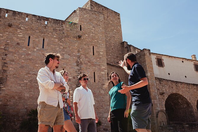 Montserrat Tour with Winery Lunch & Exclusive Cellar Experience - Price and Value: What $76.63 Buys You