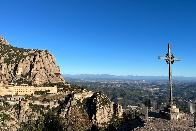 Montserrat very early : Hiking, Abbey, very small group - Should you book this early Montserrat hike?