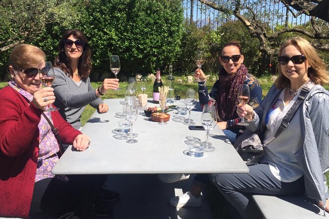 Montserrat,Vineyard, Wine Tasting Small Group Tour & Hotel Pickup - H2: Basilica of Montserrat and the Black Madonna (Moreneta)