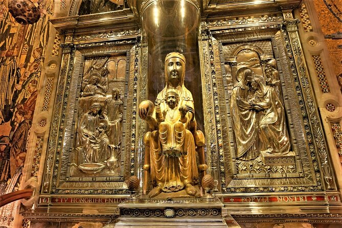 Montserrat with Cog-Wheel Train & Black Madonna Priority Access - Who should book this Montserrat tour (and who should skip it)