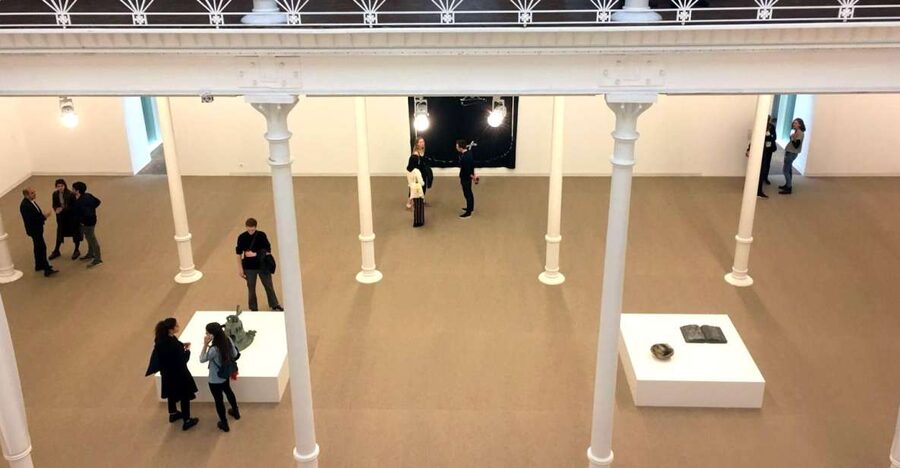 Museu Tàpies Barcelona – Ticket & Art Exhibitions - Key points to know before you buy