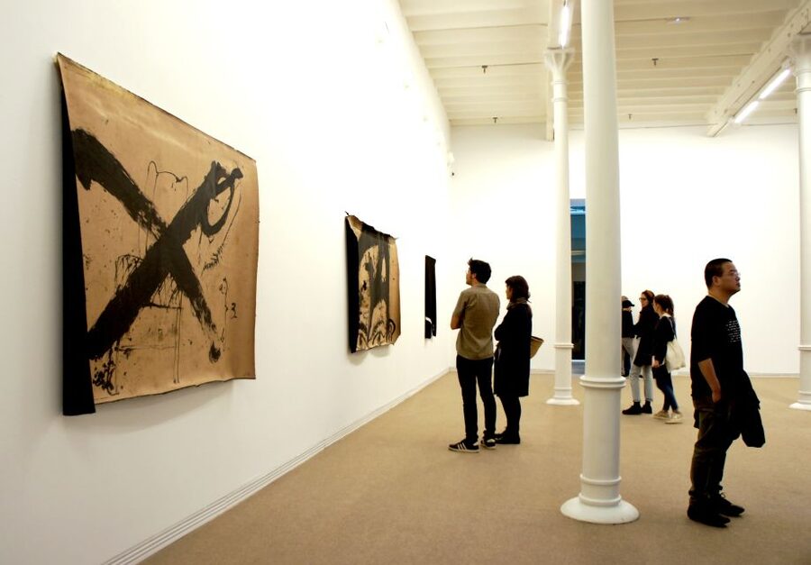 Museu Tàpies Barcelona – Ticket & Art Exhibitions - A smart 1-day game plan inside the museum