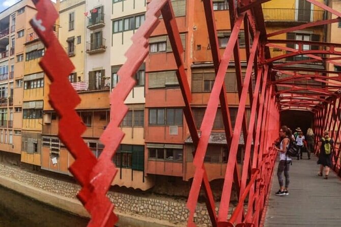 Mysteries and Legends of Gerona - How the 90-minute loop feels on the ground