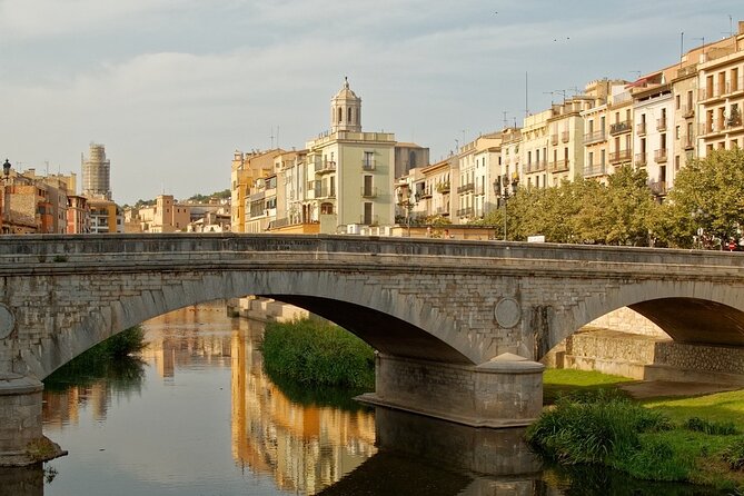 Mysteries and Legends of Gerona - Stop 2: El Cul de la lleona, a symbol with a purpose