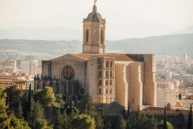 Mysteries and Legends of Gerona - Stop 3: Sant Narcís wishes and the icon you can touch (in story)
