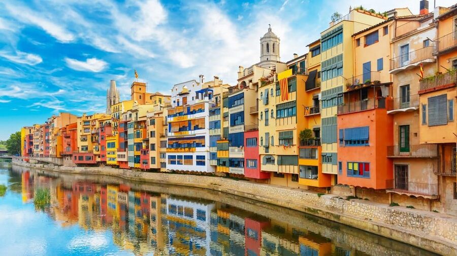 Mysteries and Legends Tour - Key Things You’ll Notice on This Girona Night Tour