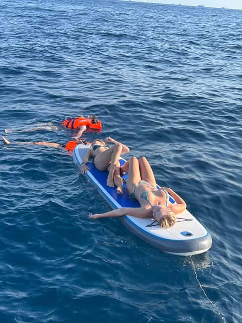 New Sailing / Boat Tour All Included - Should you book this Barcelona sailing tour?