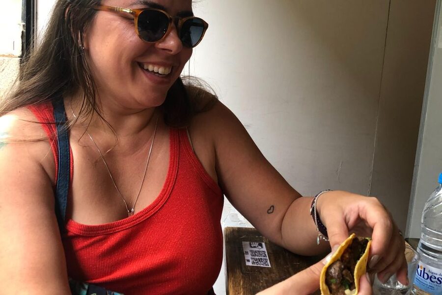 No Diet Club - Unique local food in Barcelona - Why No Diet Club works better than typical tapas runs