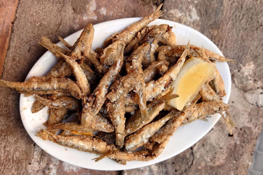 No Diet Club - Unique local food in Barcelona - Getting the most out of it: how to enjoy the social part