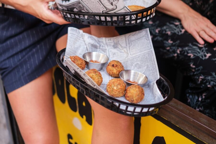 No Diet Club - Unique local food in Barcelona - Should you book No Diet Club?