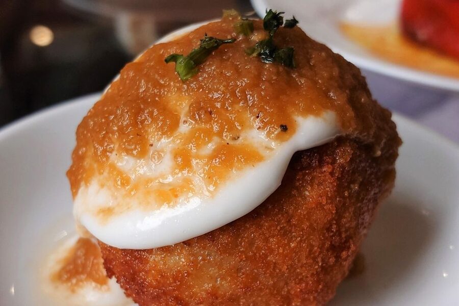 No Diet Club - Unique local food in Barcelona - Price and value: $75 for more than snacks