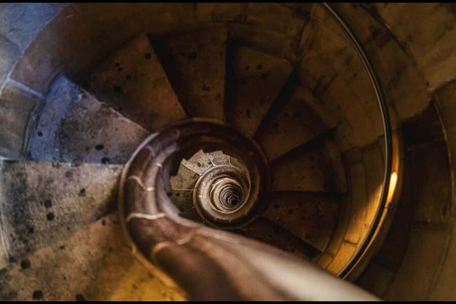 Official Sagrada Familia Guided Tour with Tower Access - Why this tour feels special: official guide time plus tower height