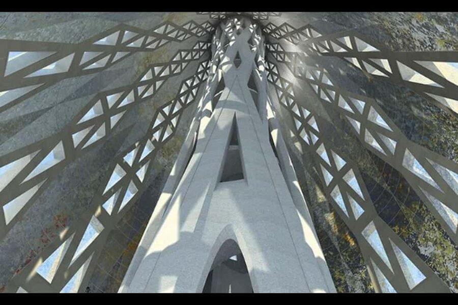 Official Sagrada Familia Guided Tour with Tower Access - Who this tour is best for (and who should rethink)