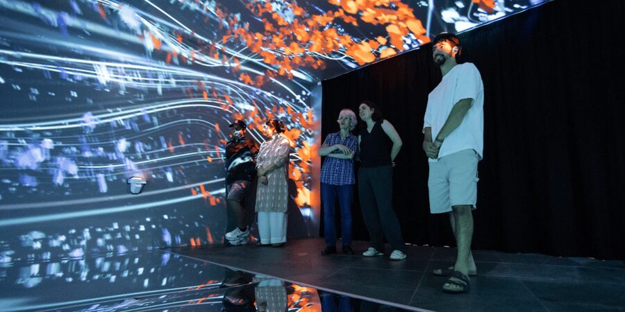 Olot: Espai Cràter Volcanology Center Entry Ticket - Practical details that affect your day