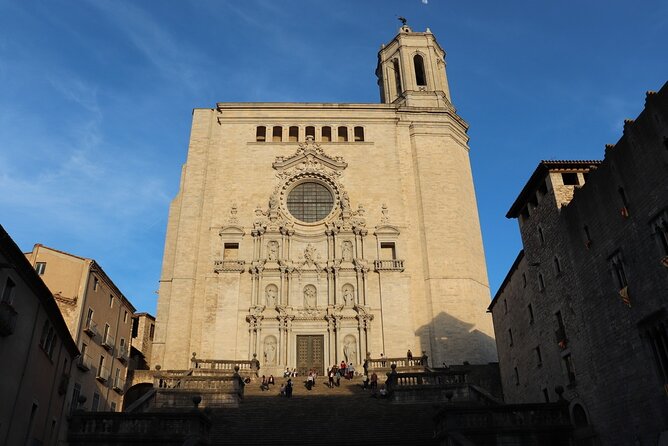 One Hour Game of Thrones Tour - Stop-by-Stop: Girona Game of Thrones Sites From Sept to Braavos